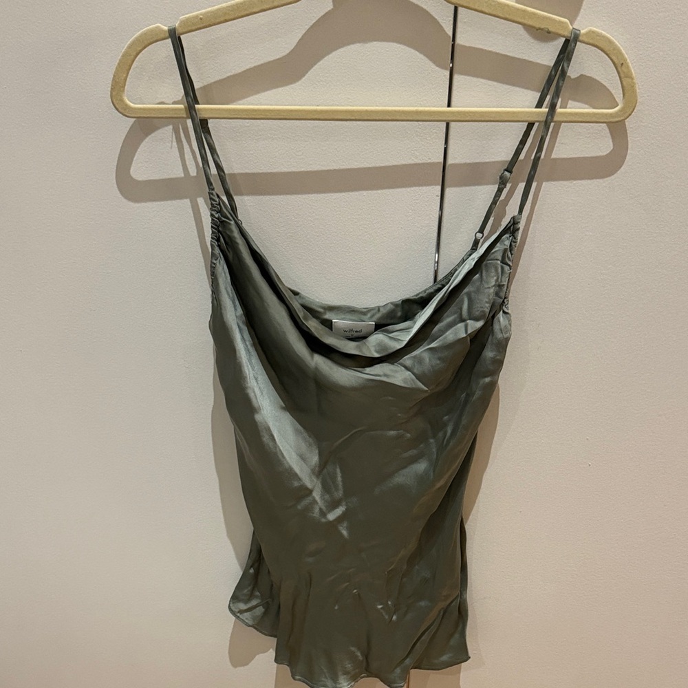 Wilfred Camisole